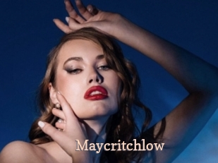 Maycritchlow