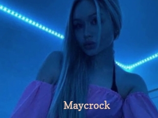 Maycrock