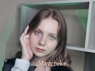 Maycroke