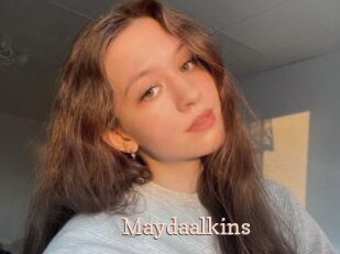 Maydaalkins