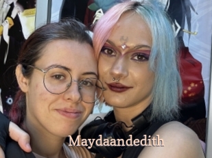 Maydaandedith
