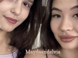 Maydaandelvia