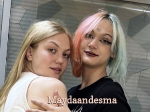 Maydaandesma