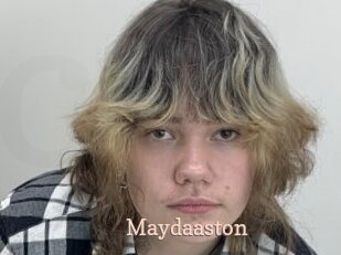 Maydaaston