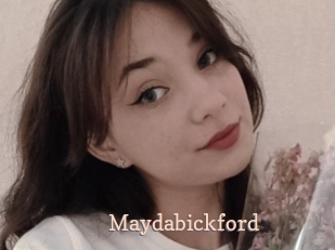 Maydabickford