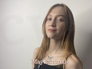 Maydabrindle