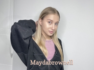 Maydabrownell