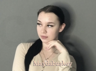 Maydabuskey