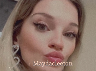 Maydacleeton