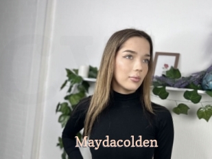 Maydacolden