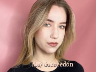 Maydacreedon
