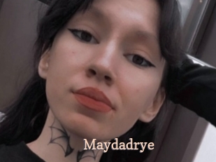Maydadrye