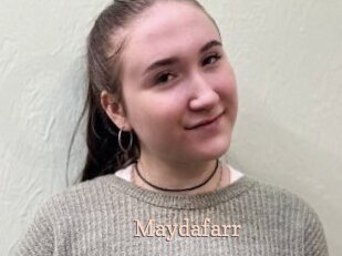 Maydafarr