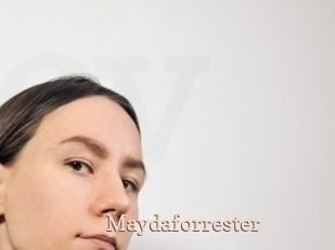 Maydaforrester
