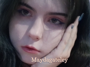 Maydagateley
