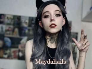 Maydahails