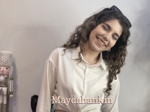 Maydahankin