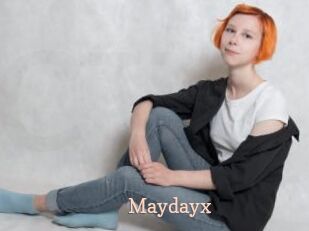 Maydayx
