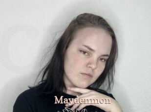Maydenmon