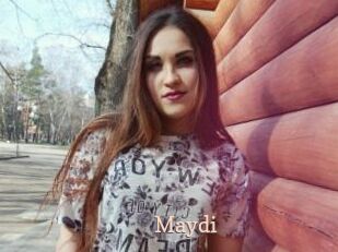 Maydi