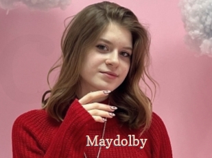 Maydolby