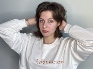 Mayecton