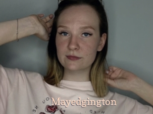 Mayedgington