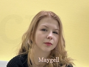 maygell Chaude Vision