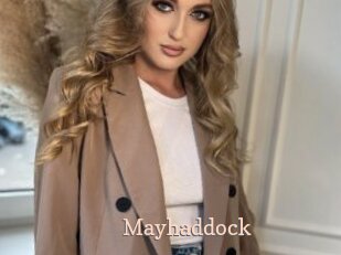 Mayhaddock