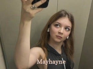 Mayhayne
