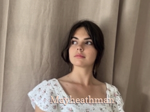 Mayheathman