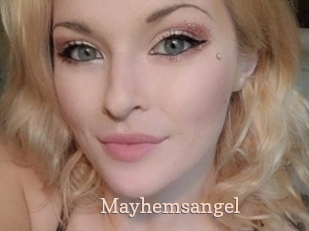 Mayhemsangel