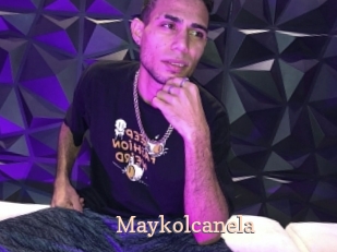 Maykolcanela
