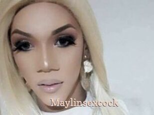 Maylinsexcock