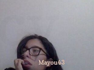 Mayou43