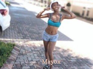 Mayox