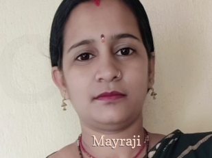Mayraji