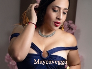 mayravegga Chaude Vision