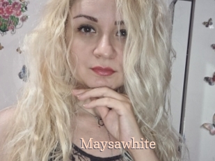 Maysawhite