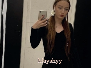 Mayshyy