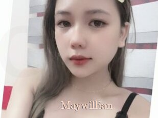 Maywillian