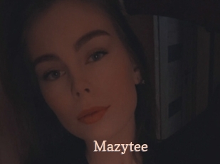 Mazytee