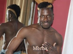 Mbrha