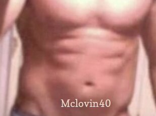 mclovin40 Chaude Vision