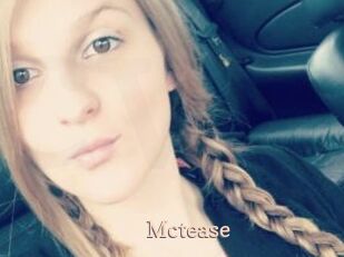 Mctease