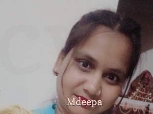 Mdeepa