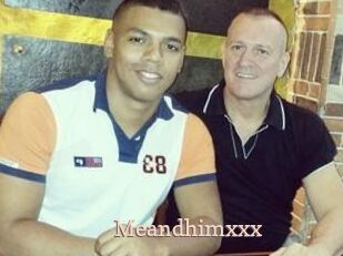 meandhimxxx Chaude Vision