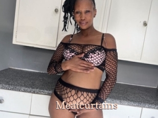 Meatcurtains