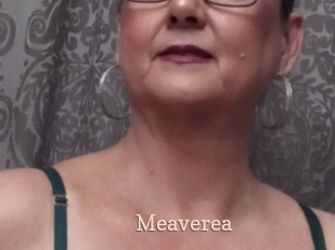 meaverea Chaude Vision