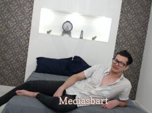 Meciasbart